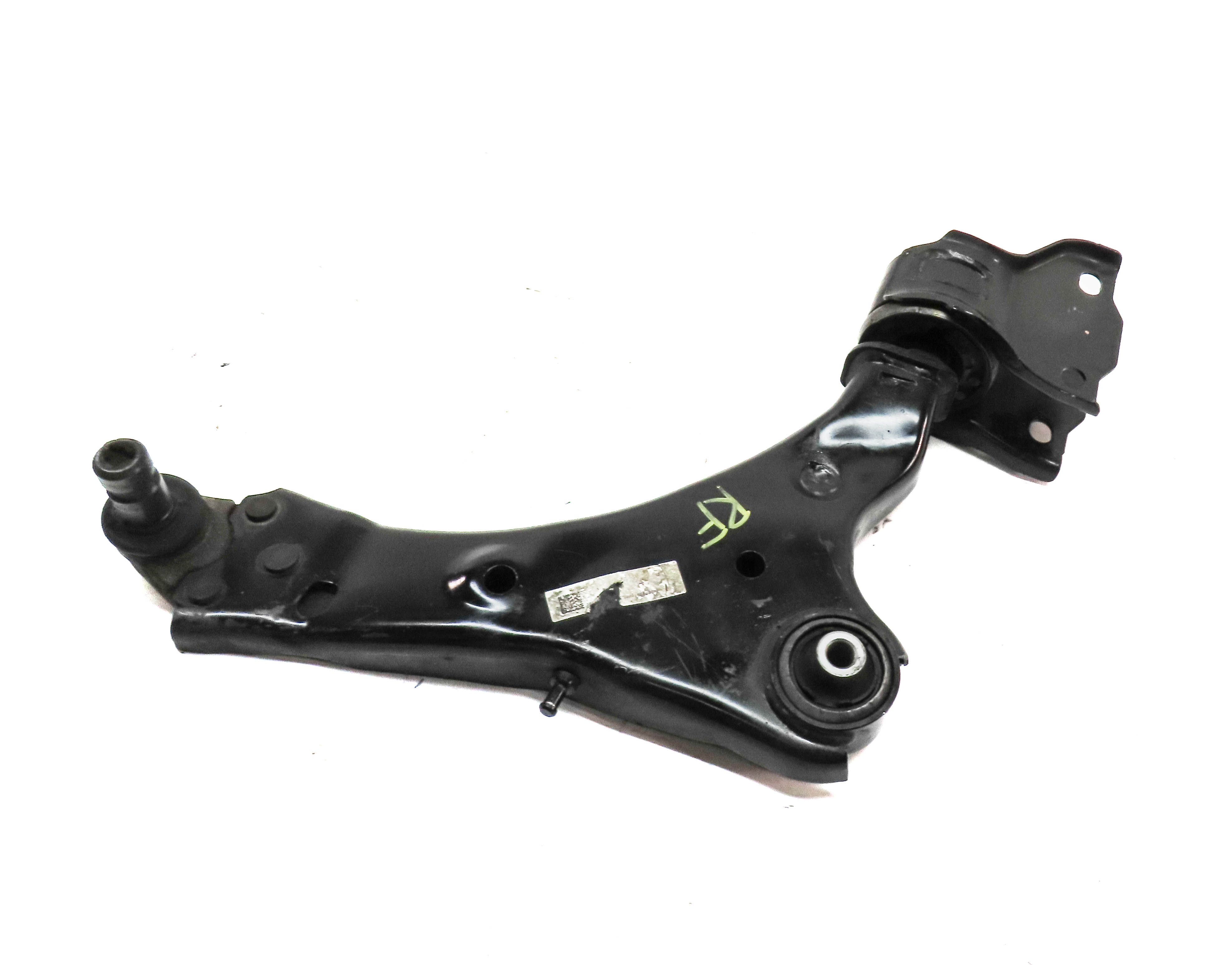 2015-2019 EVOQUE DISCOVERY SPORT (L538 L550) RIGHT FRONT LOWER CONTROL ARM — exact item pictured